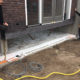 Prefab element waterdicht maken