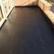 Beton waterproofing