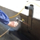 Vloeibare Spuitcoating