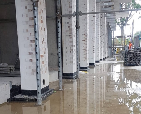 cruquius liquid rubber beton