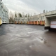 betondek waterdicht coating
