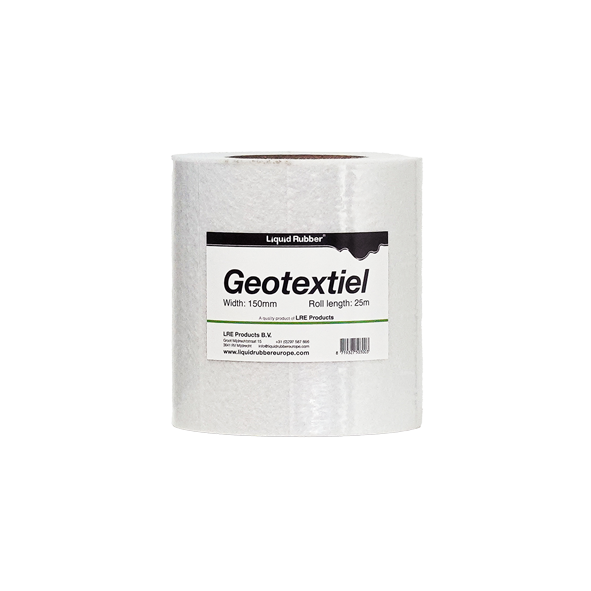 Geotextiel