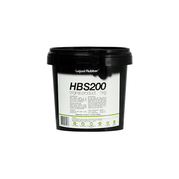 HBS200-1kg