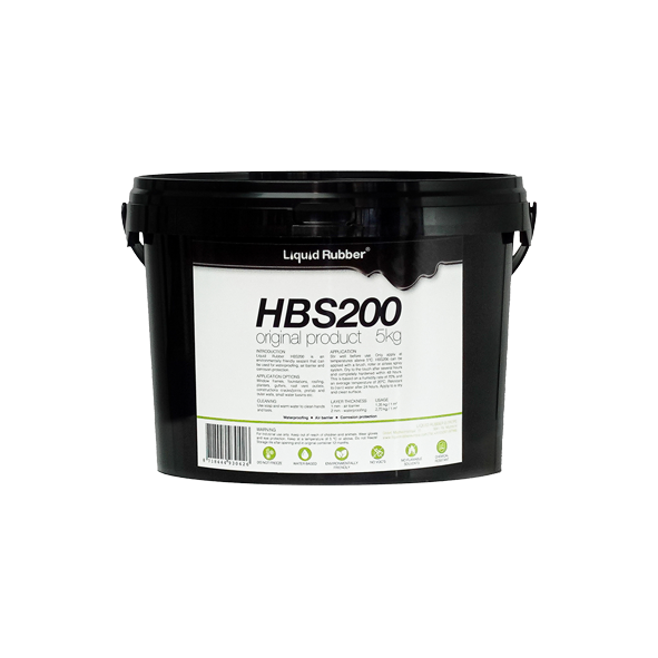 HBS200-5kg