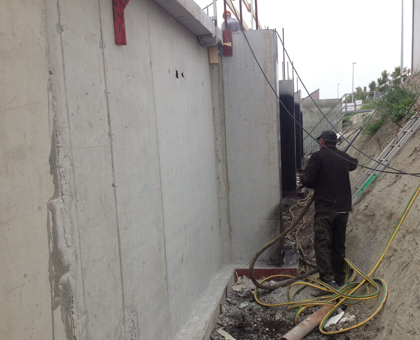 ondergrondse-garage-betonrot-voorkomen