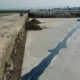 bescherming prefab beton