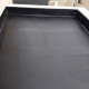 Liquid roof waterproofing