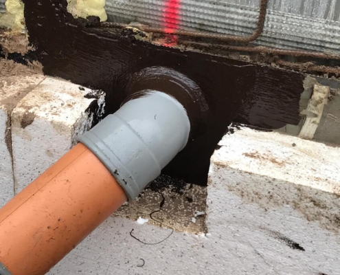 WaterProofing