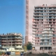 Airtight construction old vs new highrise