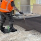 waterproofing system
