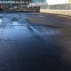 concrete waterproof