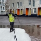 waterproofing spray