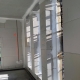 AB Sealant sealing