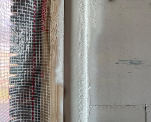 ab sealant detail