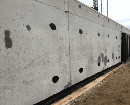 concrete coating