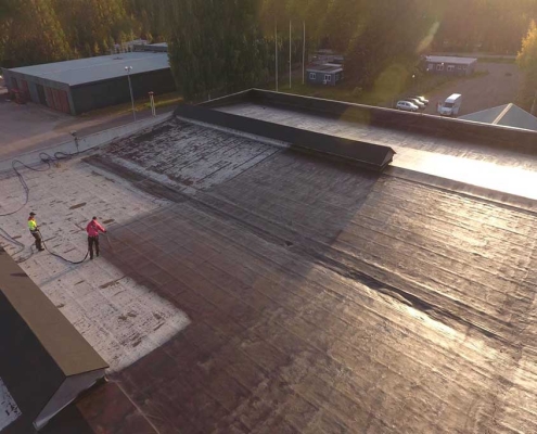 liquid-roofing